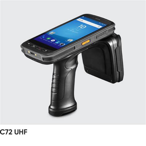 uhf rfid reader for android|uhf rfid handheld reader.